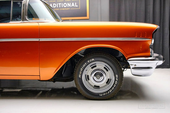 1957 Chevrolet 210