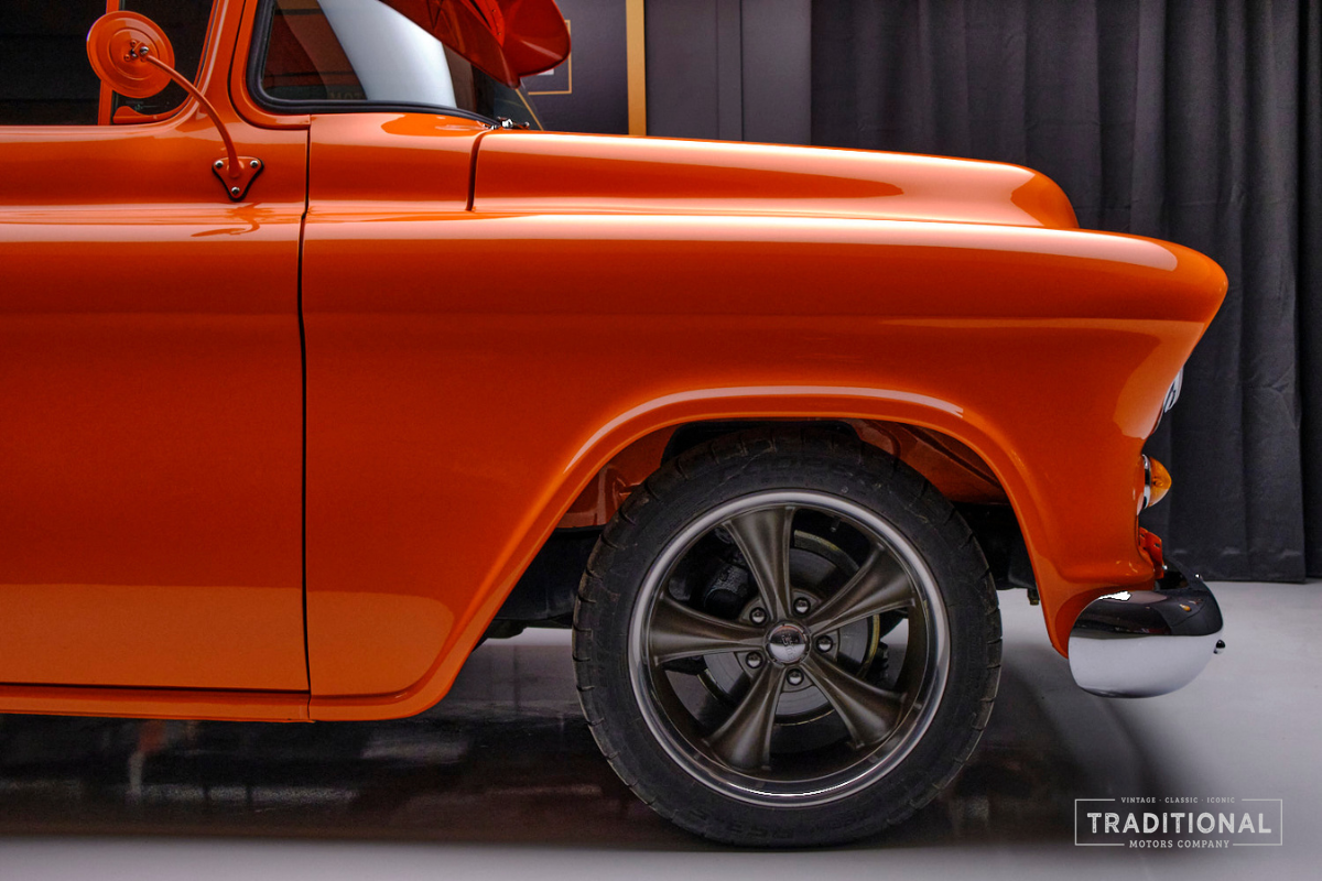 1955 Chevrolet 3100
