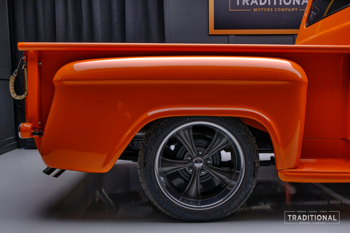 1955 Chevrolet 3100