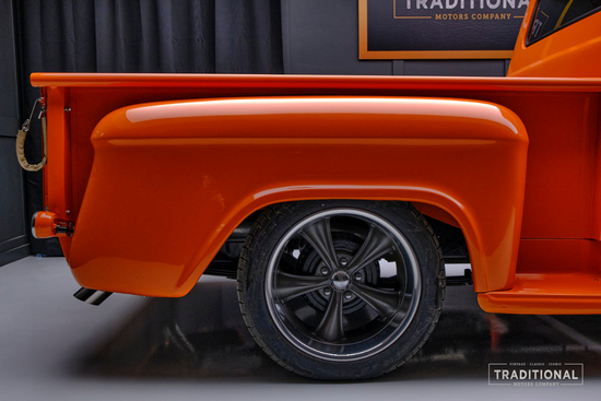 1955 Chevrolet 3100
