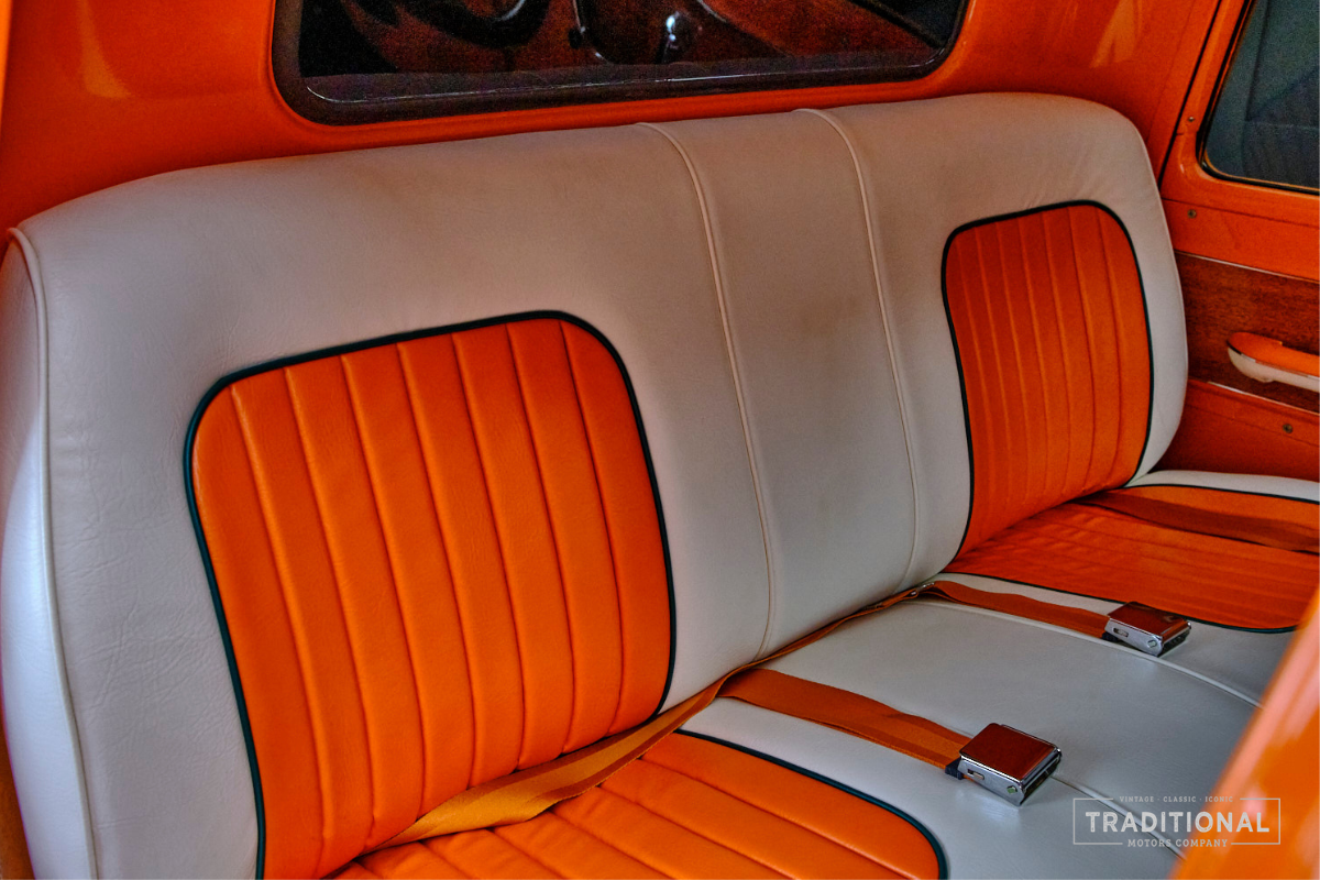 1955 Chevrolet 3100
