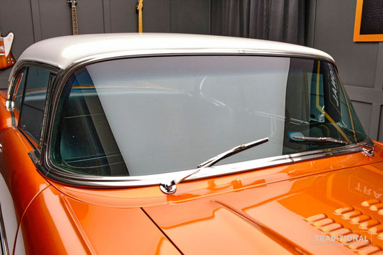 1957 Chevrolet 210