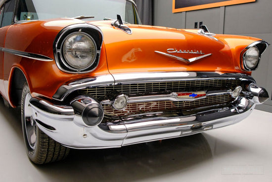 1957 Chevrolet 210
