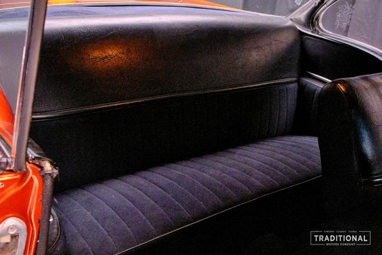 1957 Chevrolet 210