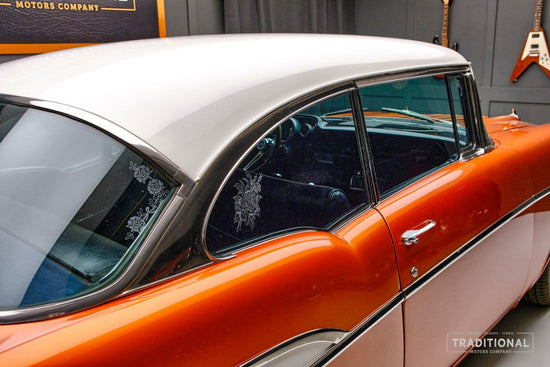 1957 Chevrolet 210