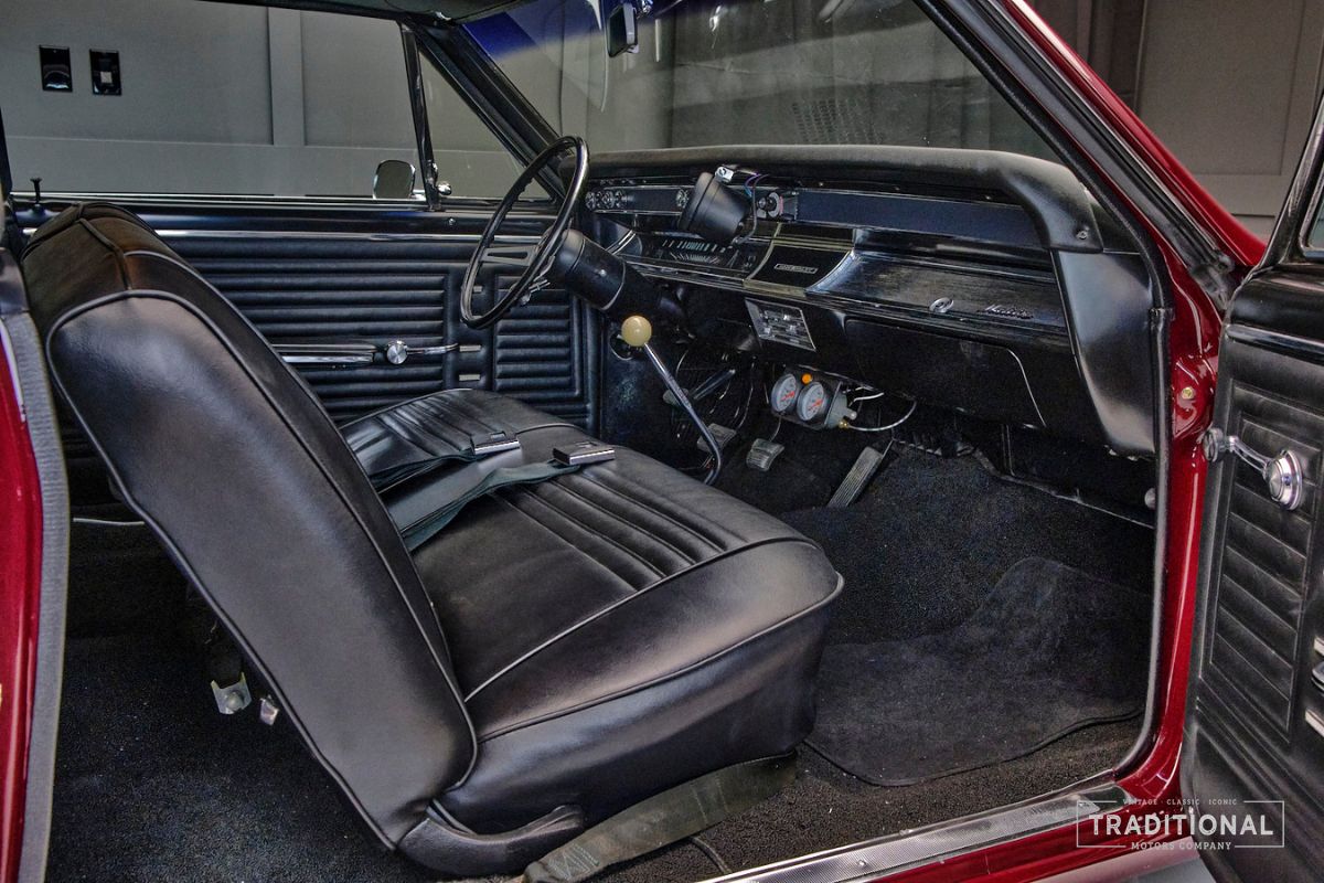 Load image into Gallery viewer, 1967 Chevrolet Chevelle Malibu