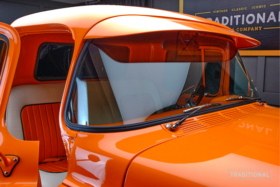 1955 Chevrolet 3100