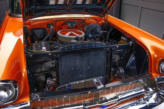 1957 Chevrolet 210