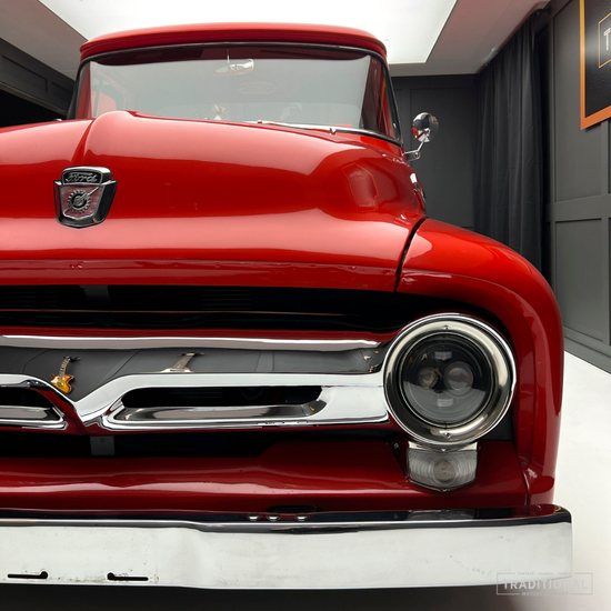 1956 Ford F100