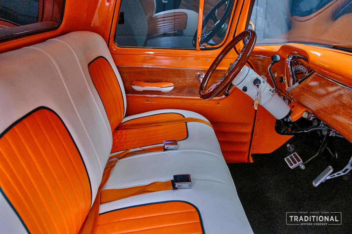 1955 Chevrolet 3100