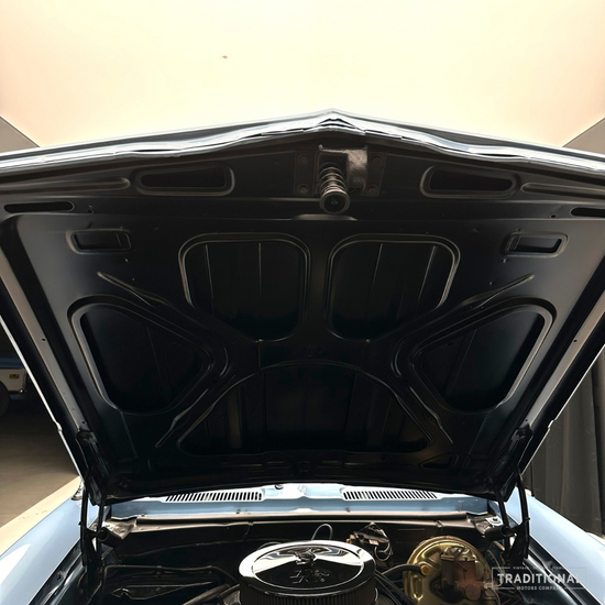 1967 Chevrolet Camaro RR/SS