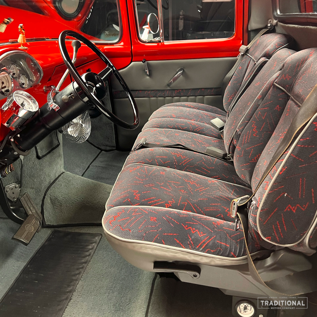 1956 Ford F100