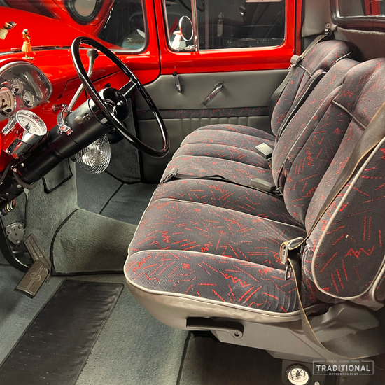 1956 Ford F100