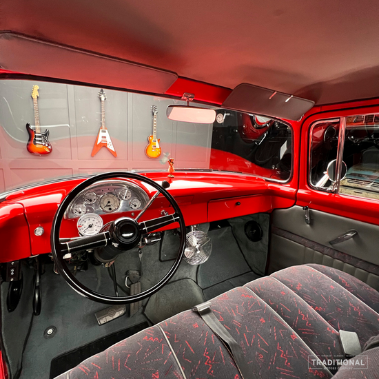 1956 Ford F100