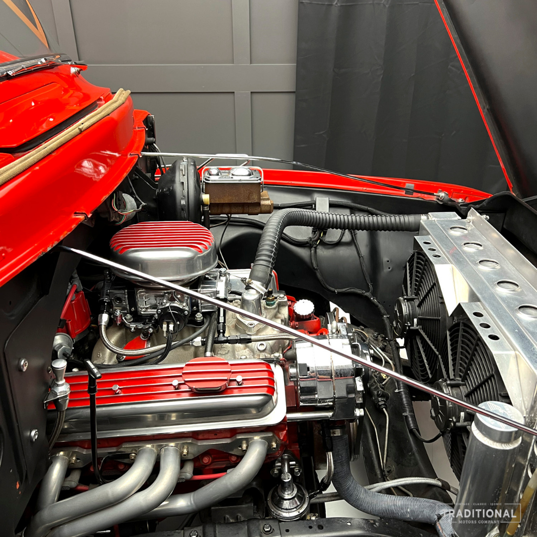 1956 Ford F100
