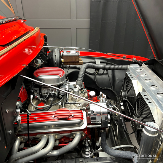 1956 Ford F100