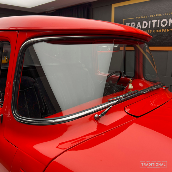 1956 Ford F100