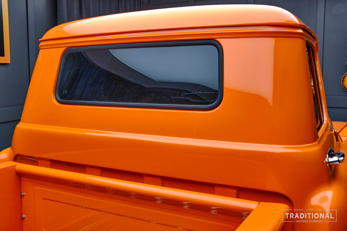 1955 Chevrolet 3100
