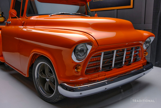 1955 Chevrolet 3100
